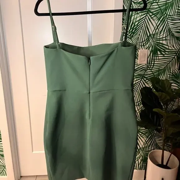 mini slip dress near me Endless Rose